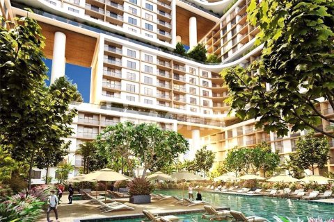 Appartement de 2 chambres à Ras Al Khor Industrial, UAE No. 155329 6