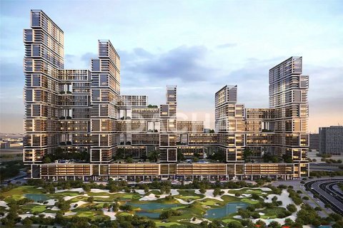 Appartement de 2 chambres à Ras Al Khor Industrial, UAE No. 155329 9