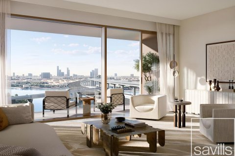 2 bedrooms Apartment in Dubai Creek Harbour (The Lagoons), UAE No. 203749 4