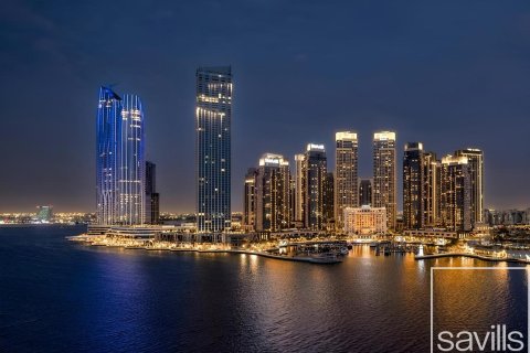 2 bedrooms Apartment in Dubai Creek Harbour (The Lagoons), UAE No. 203749 11