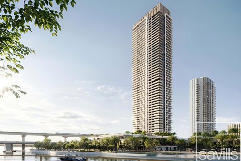 2 bedrooms Apartment in Dubai Creek Harbour (The Lagoons), UAE No. 203749 15