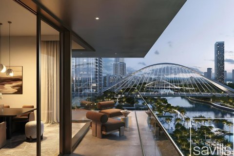 2 bedrooms Apartment in Dubai Creek Harbour (The Lagoons), UAE No. 203749 6