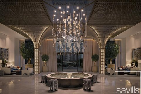 2 bedrooms Apartment in Dubai Creek Harbour (The Lagoons), UAE No. 203749 8