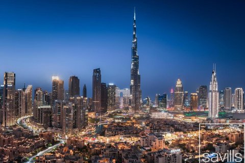 2 bedrooms Apartment in Dubai Creek Harbour (The Lagoons), UAE No. 203749 12