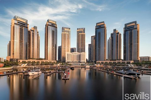 2 bedrooms Apartment in Dubai Creek Harbour (The Lagoons), UAE No. 203749 17