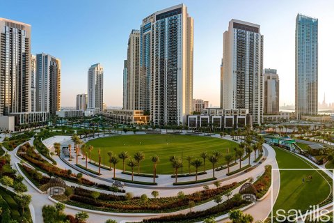 2 bedrooms Apartment in Dubai Creek Harbour (The Lagoons), UAE No. 203749 10