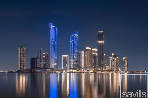 2 bedrooms Apartment in Dubai Creek Harbour (The Lagoons), UAE No. 203749 14
