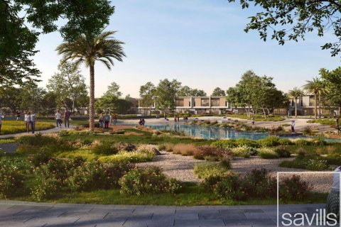 Townhouse de 3 chambres à The Valley, UAE No. 203748 13