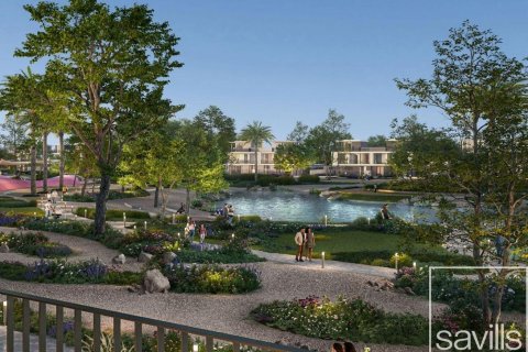 Townhouse de 3 chambres à The Valley, UAE No. 203748 9