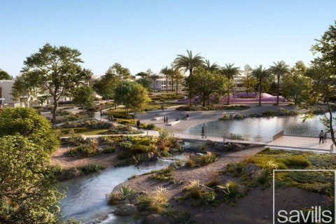 Townhouse de 3 chambres à The Valley, UAE No. 203748 10