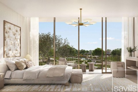 Townhouse de 3 chambres à The Valley, UAE No. 203748 5