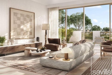 Townhouse de 3 chambres à The Valley, UAE No. 203748 3