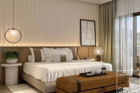 Townhouse de 4 chambres à Damac Lagoons, UAE No. 203746 4