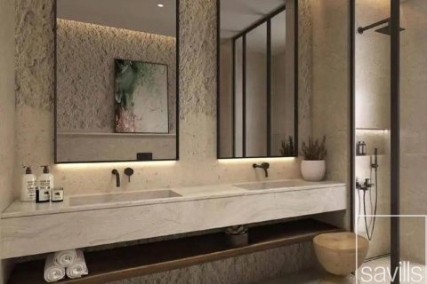 Townhouse de 4 chambres à Damac Lagoons, UAE No. 203746 8