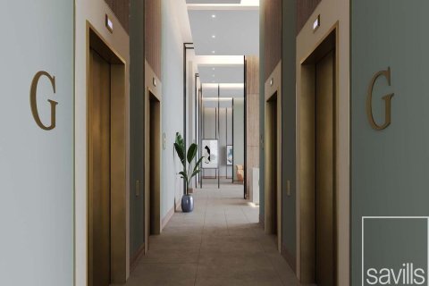 1 bedroom Apartment in Business Bay, UAE No. 203750 5