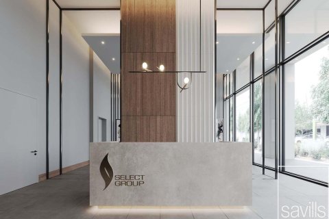 1 bedroom Apartment in Business Bay, UAE No. 203750 13