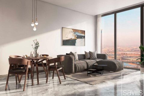 1 bedroom Apartment in Business Bay, UAE No. 203750 9