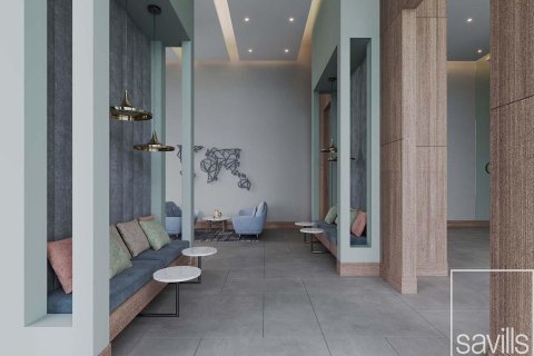 1 bedroom Apartment in Business Bay, UAE No. 203750 4