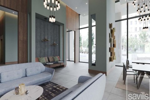 1 bedroom Apartment in Business Bay, UAE No. 203750 3