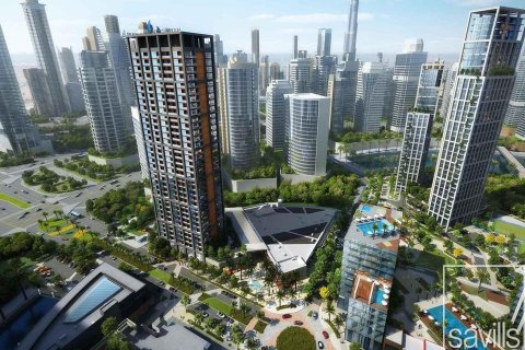 1 bedroom Apartment in Business Bay, UAE No. 203750 6