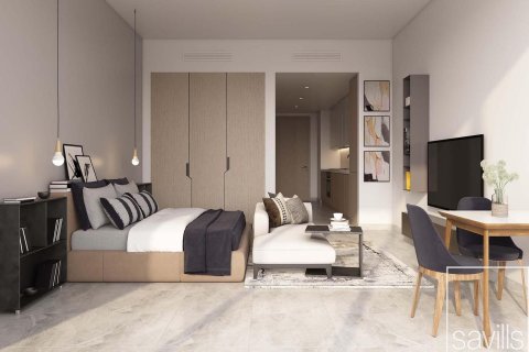 1 bedroom Apartment in Business Bay, UAE No. 203750 8