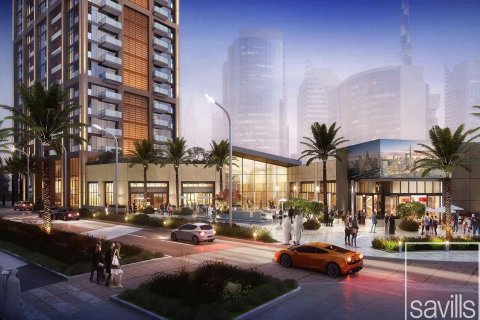 1 bedroom Apartment in Business Bay, UAE No. 203750 7