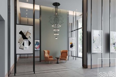 1 bedroom Apartment in Business Bay, UAE No. 203750 14
