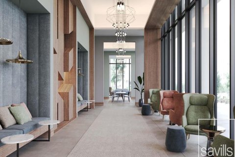1 bedroom Apartment in Business Bay, UAE No. 203750 12