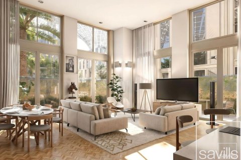 Appartement de 1 chambre à Dubai, UAE No. 203752 3