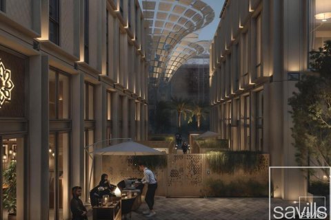 Appartement de 1 chambre à Dubai, UAE No. 203752 8