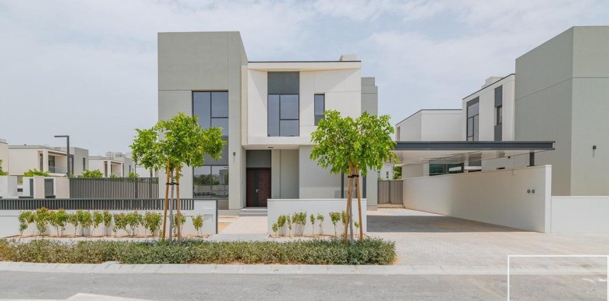 5 bedrooms Villa in Murooj Al Furjan, UAE No. 203747