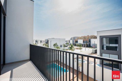 Villa de 4 chambres à Dubai, UAE No. 141469