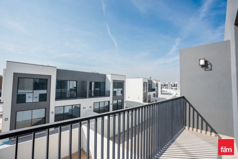 Villa de 4 chambres à Dubai, UAE No. 141469 10