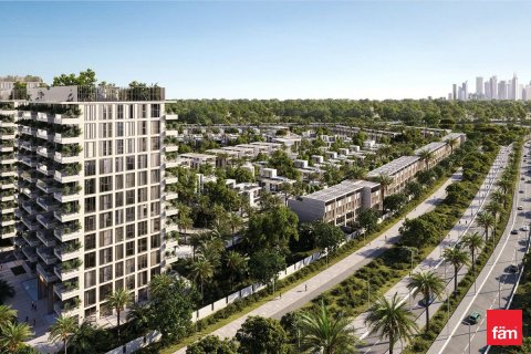 Appartement de 2 chambres à Dubai, UAE No. 141468