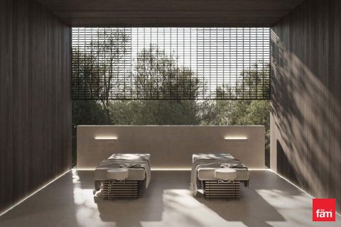 Appartement de 2 chambres à Dubai, UAE No. 141468 10