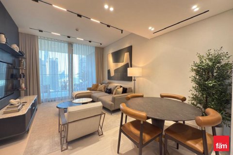 Квартира с 2 спальнями в Бизнес-Бэй, ОАЭ №141471 3