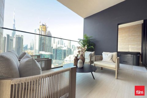 Квартира с 2 спальнями в Бизнес-Бэй, ОАЭ №141471 27