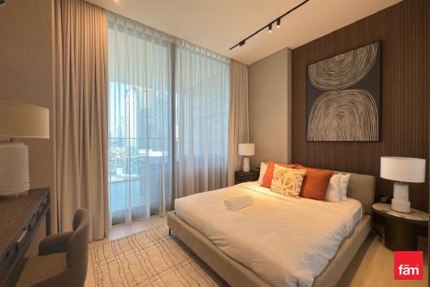 Квартира с 2 спальнями в Бизнес-Бэй, ОАЭ №141471 12