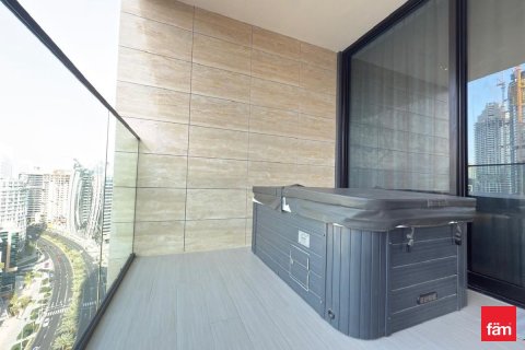 Квартира с 2 спальнями в Бизнес-Бэй, ОАЭ №141471 16