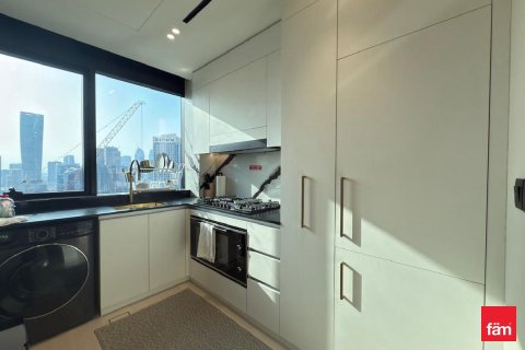 Квартира с 2 спальнями в Бизнес-Бэй, ОАЭ №141471 23