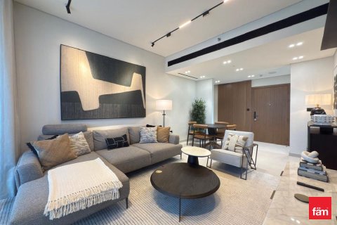 Квартира с 2 спальнями в Бизнес-Бэй, ОАЭ №141471 6