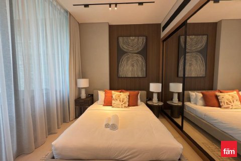 Квартира с 2 спальнями в Бизнес-Бэй, ОАЭ №141471 14