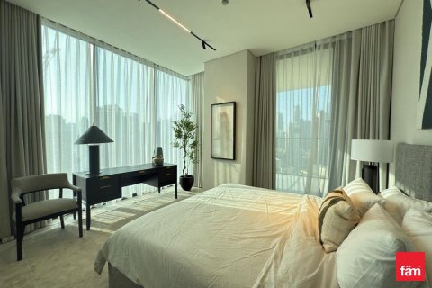 Квартира с 2 спальнями в Бизнес-Бэй, ОАЭ №141471 15