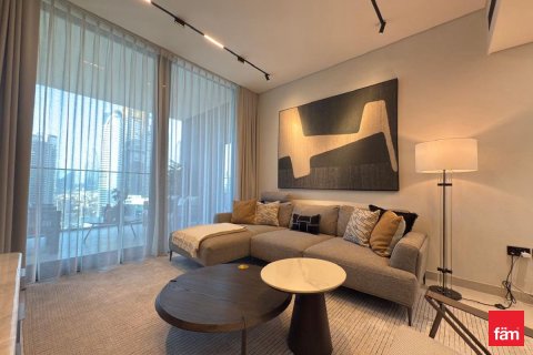 Квартира с 2 спальнями в Бизнес-Бэй, ОАЭ №141471 4