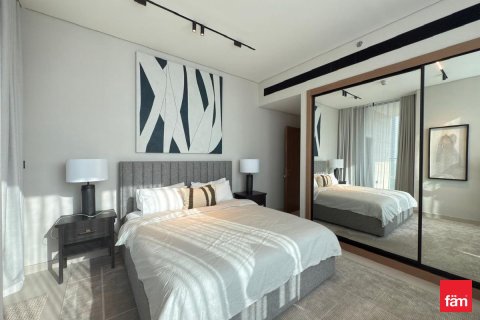 Квартира с 2 спальнями в Бизнес-Бэй, ОАЭ №141471 10