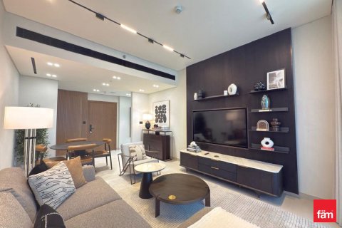 Квартира с 2 спальнями в Бизнес-Бэй, ОАЭ №141471 5