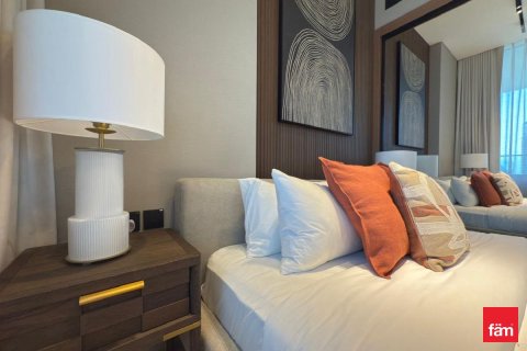 Квартира с 2 спальнями в Бизнес-Бэй, ОАЭ №141471 13