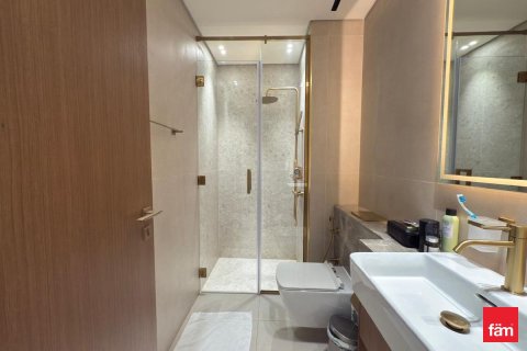 Квартира с 2 спальнями в Бизнес-Бэй, ОАЭ №141471 24