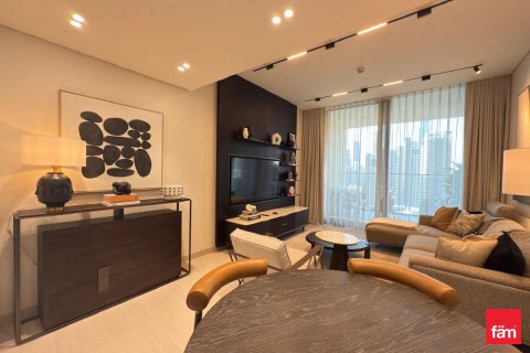 Квартира с 2 спальнями в Бизнес-Бэй, ОАЭ №141471 8