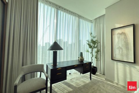 Квартира с 2 спальнями в Бизнес-Бэй, ОАЭ №141471 17